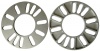 ACA Auto ACA Wheel Spacers 6mm Photo