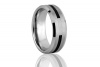 Tungsten Ring 21 Photo