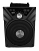 Wireless Freestanding Speaker - Black Photo