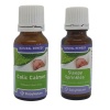 Feelgood Health Sleepy Sprinkles & Colic Calmer Combo Photo
