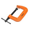 3/4/5'' Inch G Type Wood Clamp Adjustable Clamping Photo
