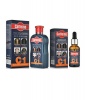 Caffeine Anti-Hairloss Shampoo And Essential Oil Treatment Photo