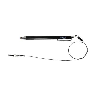 Photo of Port Connect Stylus Pen with 40 cm Cable - Black