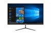 Mecer Xhibitor Proficient CG2308-N5000 Quad Core Pentium 4GB 64GB eMMC 23.8" All-in-One PC - Black Photo