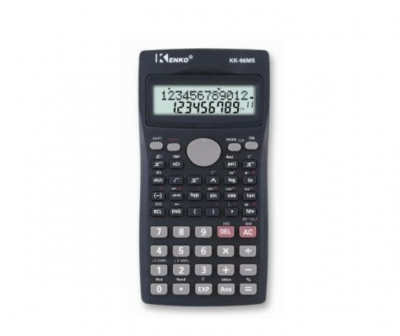 Photo of Kenko KK-82MS Scientific Calculator