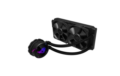 Photo of ASUS ROG Strix LC 240 All-In-One Liquid CPU Cooler