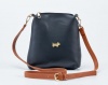 Brad Scott The Scarlett Sling Bag - Black Photo