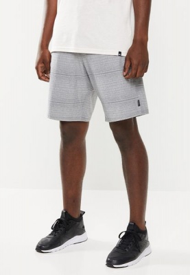 Photo of Men's O'Neill Locked In Hybrid Shorts - Grey