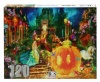 RGS Group Cinderella 120 piece jigsaw puzzle Photo