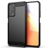 CellTime ™ Xiaomi Mi 10T Pro 5G Shockproof Carbon Fiber Design Cover Photo