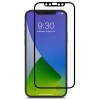 Moshi iVisor AG Anti-Glare Screen Protector For iPhone 12 & 12 PRO - Black Photo