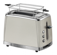 Russel Hobbs Russell Hobbs 2 Slice Luna Toaster Stone