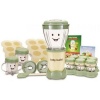 20 Piece Set Baby Bullet Mini Blender Photo