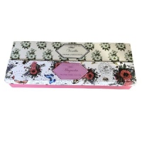 Drawer Liners Scented in Gift Box Magnolia Vanilla