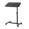 Portable Folding Computer Desk Laptop Table Photo