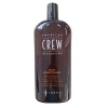 American Crew Daily Conditioner 1L & Pump Photo