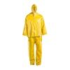 Dromex Hydro Yellow PVC Rainsuit Photo