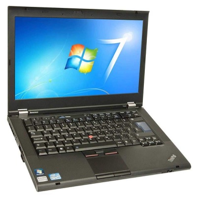 Photo of Lenovo Thinkpad T420 laptop