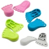 Household Door Stoppers Feet 4 Set Photo