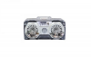 Omega FM Radio with MP3 Player and USB OP-8241A Photo