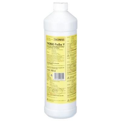 Thomas Pre Cleaner for Carpet and Upholstery Stains PROTEX V 1L