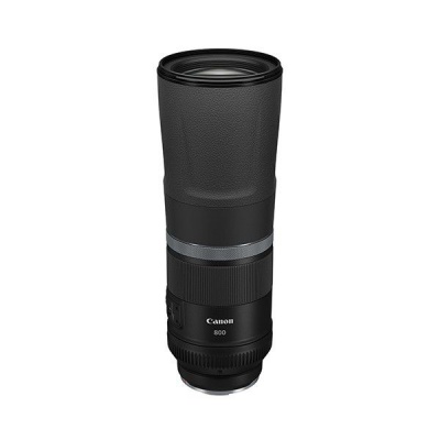 Photo of Canon RF 800mm f/11 IS STM Lens - Black