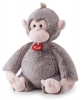 Trudi Cashmerini Monkey Plush - 29cm Photo