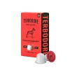 Terbodore Italian Hazelnut - 10 Nespresso compatible coffee capsules Photo