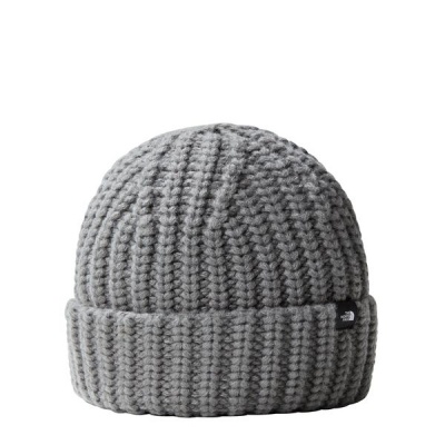 The North Face Chunky Knit Watchman Beanie