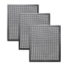 Braai Bbq Mat With Frame 3 set Photo