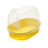CARNO Pet Products Carno Hamster Bathroom with Door Photo