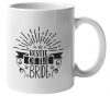 EverBride - Bestie of bride 2 Coffee Mug Photo