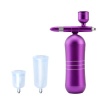 Portable Makeup Airbrush Set Household Handheld Oxygen Injection Airbrush Photo