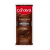 Canderel Dark Chocolate Slab - Simply Dark - 100g Photo
