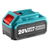 Total Tools 4.0Ah Industrial Battery Pack Photo