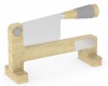 Andy Cartwright Copping Block Biltong Slicer Photo