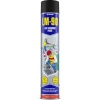 Action Can Line Marking Paint Lm-90 Black 750Ml Photo