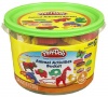 Play doh -Mini Bucket - Animal Activities Bucket Photo