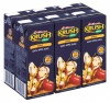 Clover Krush Krush 100% Fruit Juice UHT Apple 6x200ml Photo