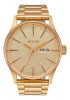 Nixon Sentry SS All Gold Photo