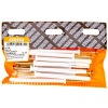 Eureka Nail-In White Rimmed 8 X 100mm Q:15 Photo