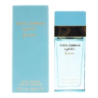 Dolce Gabbana Dolce Gabbana Light Blue Forever Pour Femme EDP 25ml