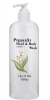 PepperSt Hand & Body Wash - Lily of the Valley 1l Photo