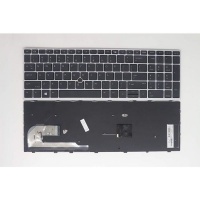 US Layout Replacement keyboard for HP Elitebook 755 G5 850 G5 850 G6