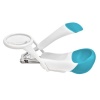 Synergy360 Baby Safe Magnifying Nail Clipper Blue Photo