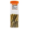 Eureka Expansion Projection Bolt 8x110mm Q:20 Photo