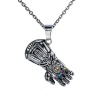 IMIX Avengers Exterminator Glove Necklace Photo