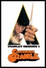 Clockwork Orange - Poster with Black Frame Photo