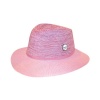 Evoke Aston Fedora UPF50 Golf Hat Photo