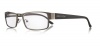 Brentoni Grey Reading Glasses 3.50 Photo